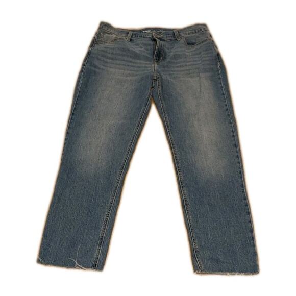 Women Jeans Size 10 Lot of 2 Boyfriend Midrise - Picture 8 of 13